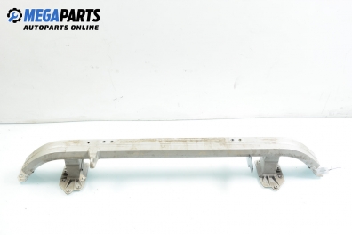 Armătură bară de protecție for Mercedes-Benz Vaneo 1.9, 125 hp automatic, 2002, position: fața