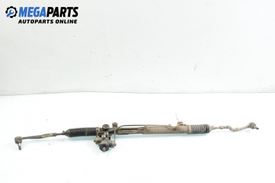 Hydraulic steering rack for Mercedes-Benz Vaneo 1.9, 125 hp automatic, 2002