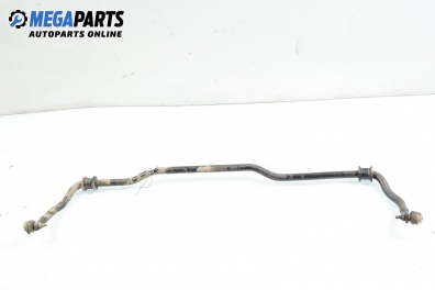 Sway bar for Mercedes-Benz Vaneo 1.9, 125 hp automatic, 2002, position: front