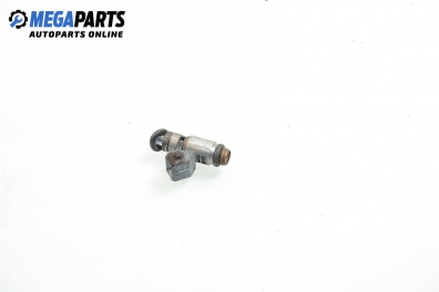 Gasoline fuel injector for Mercedes-Benz Vaneo 1.9, 125 hp automatic, 2002