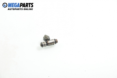 Gasoline fuel injector for Mercedes-Benz Vaneo 1.9, 125 hp automatic, 2002