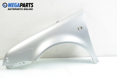 Fender for Volkswagen Bora 1.6 16V, 105 hp, sedan, 2001, position: left