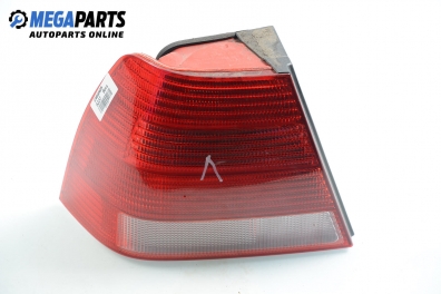 Tail light for Volkswagen Bora 1.6 16V, 105 hp, sedan, 2001, position: left