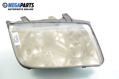 Headlight for Volkswagen Bora 1.6 16V, 105 hp, sedan, 2001, position: right