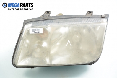 Headlight for Volkswagen Bora 1.6 16V, 105 hp, sedan, 2001, position: left