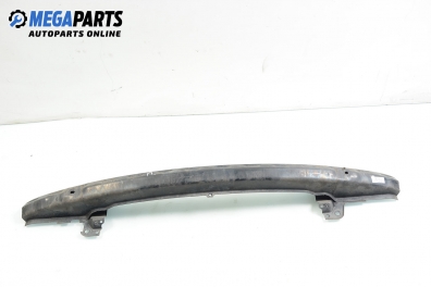 Bumper support brace impact bar for Volkswagen Bora 1.6 16V, 105 hp, sedan, 2001, position: front