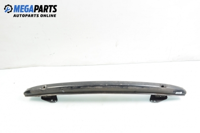 Stützträger stoßstange for Volkswagen Bora 1.6 16V, 105 hp, sedan, 2001, position: rückseite