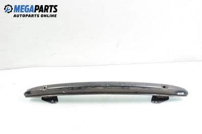 Bumper support brace impact bar for Volkswagen Bora 1.6 16V, 105 hp, sedan, 2001, position: rear