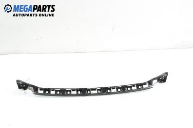 Stoßstangehalterung for Volkswagen Bora 1.6 16V, 105 hp, sedan, 2001, position: rückseite