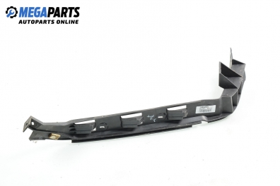 Bumper holder for Volkswagen Bora 1.6 16V, 105 hp, sedan, 2001, position: rear - right