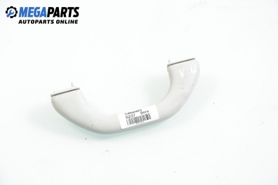 Handgriff for Volkswagen Bora 1.6 16V, 105 hp, sedan, 2001, position: links, vorderseite