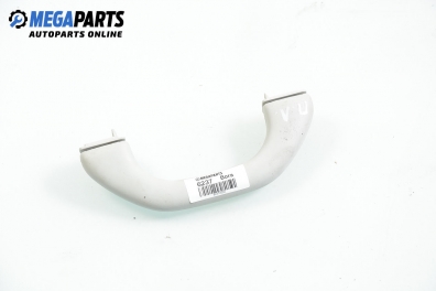 Handle for Volkswagen Bora 1.6 16V, 105 hp, sedan, 2001, position: front - left