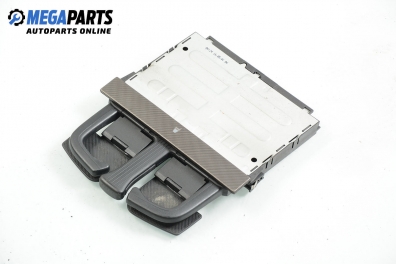 Getränkehalter for Volkswagen Bora 1.6 16V, 105 hp, sedan, 2001