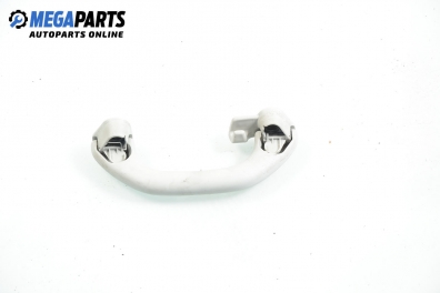 Handgriff for Volkswagen Bora 1.6 16V, 105 hp, sedan, 2001, position: links, rückseite