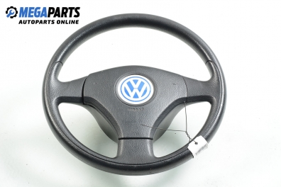Steering wheel for Volkswagen Bora 1.6 16V, 105 hp, sedan, 2001