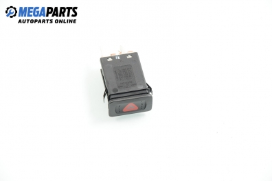 Emergency lights button for Volkswagen Bora 1.6 16V, 105 hp, sedan, 2001