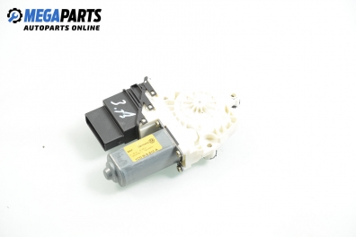 Motor macara geam for Volkswagen Bora 1.6 16V, 105 hp, sedan, 2001, position: dreaptă - spate