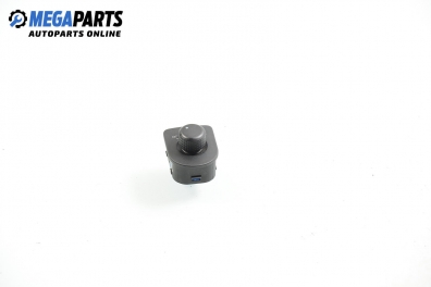 Taste el. spiegel for Volkswagen Bora 1.6 16V, 105 hp, sedan, 2001