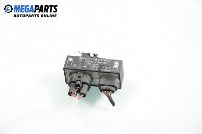 Fans relay for Volkswagen Bora 1.6 16V, 105 hp, sedan, 2001 № 1J0 919 506 Q