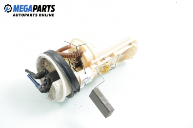 Fuel pump for Volkswagen Bora 1.6 16V, 105 hp, sedan, 2001