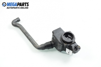 Oil vapor filter for Volkswagen Bora 1.6 16V, 105 hp, sedan, 2001
