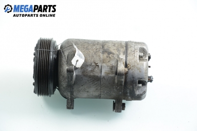 AC compressor for Volkswagen Bora 1.6 16V, 105 hp, sedan, 2001