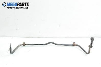 Sway bar for Volkswagen Bora 1.6 16V, 105 hp, sedan, 2001, position: front