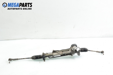 Hydraulic steering rack for Volkswagen Bora 1.6 16V, 105 hp, sedan, 2001