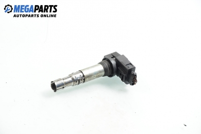 Ignition coil for Volkswagen Bora 1.6 16V, 105 hp, sedan, 2001