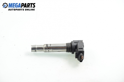 Ignition coil for Volkswagen Bora 1.6 16V, 105 hp, sedan, 2001