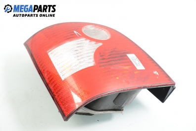 Tail light for Volkswagen Polo (9N/9N3) 1.2, 54 hp, 3 doors, 2005, position: left