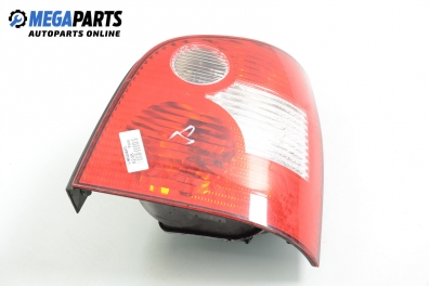Tail light for Volkswagen Polo (9N/9N3) 1.2, 54 hp, 3 doors, 2005, position: right