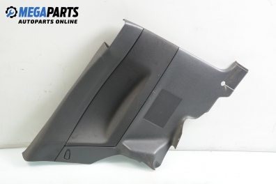 Interior cover plate for Volkswagen Polo (9N/9N3) 1.2, 54 hp, 3 doors, 2005, position: rear - left