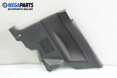 Interior cover plate for Volkswagen Polo (9N/9N3) 1.2, 54 hp, 3 doors, 2005, position: rear - right