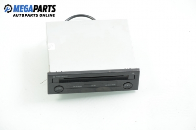 pitch Sex discrimination cache CD player for Volkswagen Polo (9N/9N3) 1.2, 54 hp, 3 uși, 2005 Preţ: € 8.57