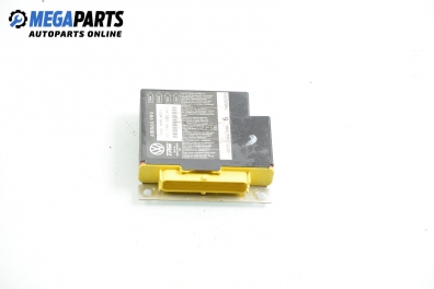Airbag module for Volkswagen Polo (9N) 1.2, 54 hp, 2005