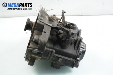  for Volkswagen Polo (9N) 1.2, 54 hp, 2005
