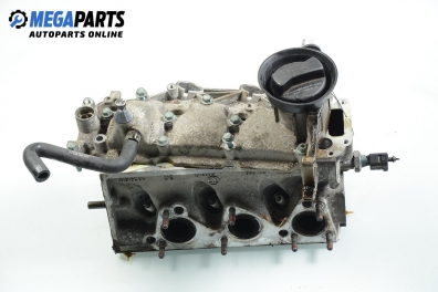 Zylinderkopf ohne nockenwelle for Volkswagen Polo (9N/9N3) 1.2, 54 hp, 3 türen, 2005