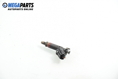 Duza benzină for Volkswagen Polo (9N/9N3) 1.2, 54 hp, 3 uși, 2005