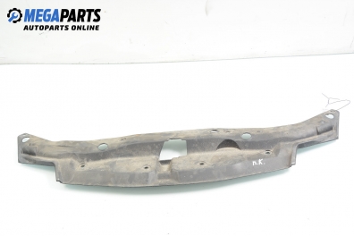 Radiator cover plate for Honda Civic VIII 2.2 CTDi, 140 hp, hatchback, 5 doors, 2006