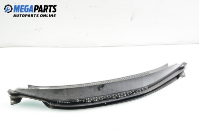Windshield wiper cover cowl for Honda Civic VIII 2.2 CTDi, 140 hp, hatchback, 5 doors, 2006