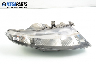 Headlight for Honda Civic VIII 2.2 CTDi, 140 hp, hatchback, 5 doors, 2006, position: right