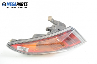 Stop for Honda Civic VIII 2.2 CTDi, 140 hp, hatchback, 2006, position: stânga