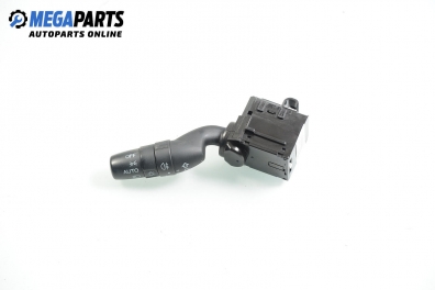 Verstellhebel leuchten for Honda Civic VIII 2.2 CTDi, 140 hp, hecktür, 2006