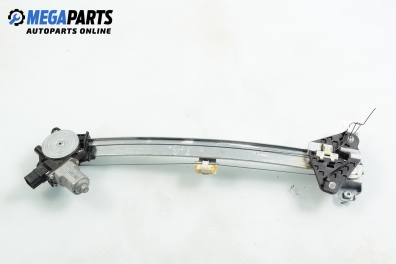 Electric window regulator for Honda Civic VIII 2.2 CTDi, 140 hp, hatchback, 5 doors, 2006, position: rear - right