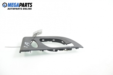 Interieur kunststoffbauteile for Honda Civic VIII 2.2 CTDi, 140 hp, hecktür, 5 türen, 2006, position: rechts, rückseite
