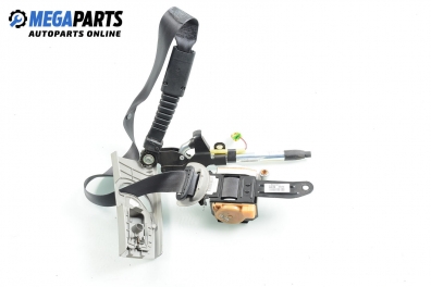 Sicherheitsgurt for Honda Civic VIII 2.2 CTDi, 140 hp, hecktür, 5 türen, 2006, position: links, vorderseite