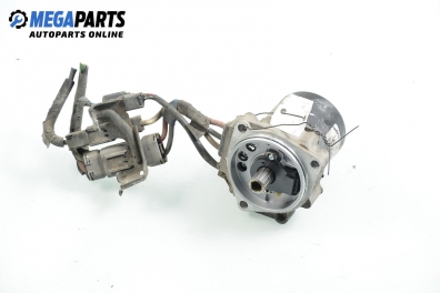 Motor casetă de direcție electrică for Honda Civic VIII 2.2 CTDi, 140 hp, hatchback, 5 uși, 2006