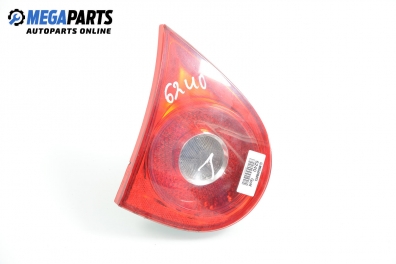 Inner tail light for Volkswagen Golf V 1.9 TDI, 105 hp, hatchback, 2004, position: left