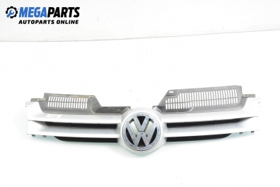 Grill for Volkswagen Golf V 1.9 TDI, 105 hp, hatchback, 5 doors, 2004